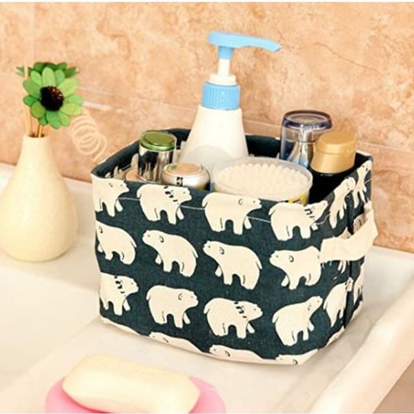 Multipurpose Organizer - Cotton - Single Piece