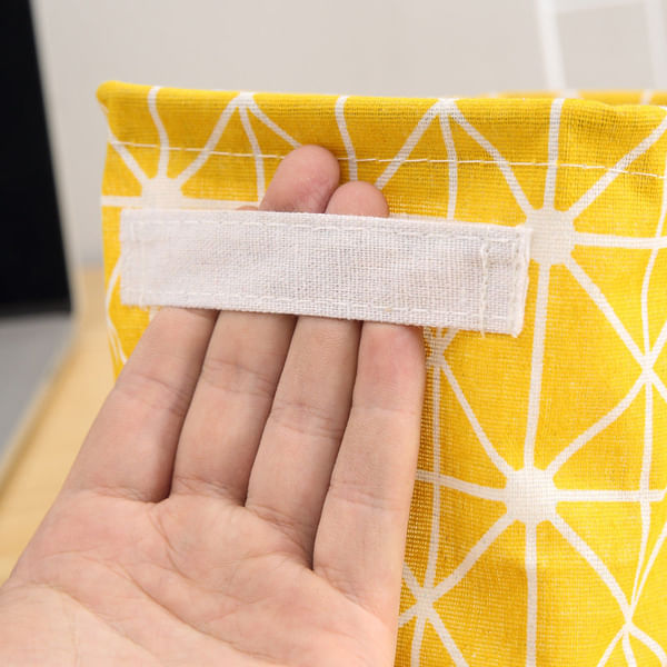 Multipurpose Organizer - Cotton - Single Piece