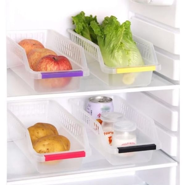 Multipurpose Organizer - Open Container - Single Piece