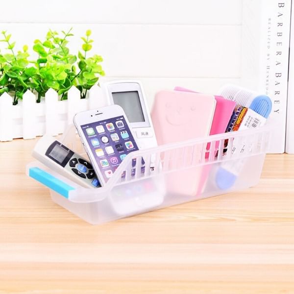 Multipurpose Organizer - Open Container - Single Piece