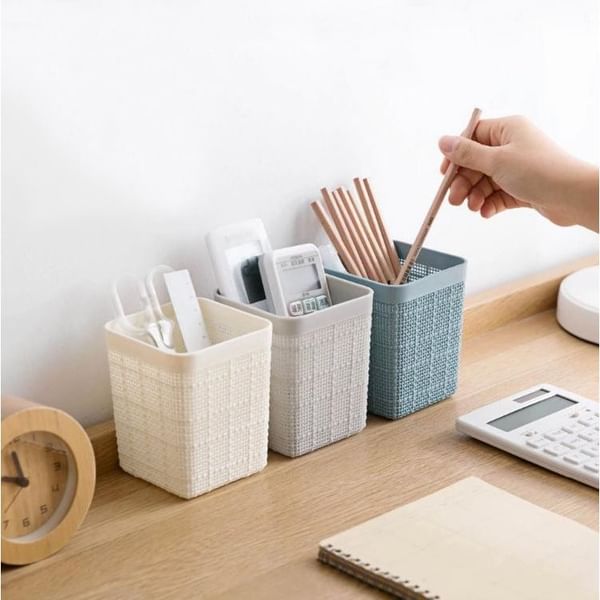 Multipurpose Organizer - Square - Single Piece