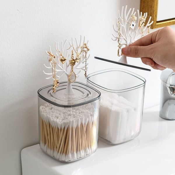 Multipurpose Organizer - Tree - Single Piece