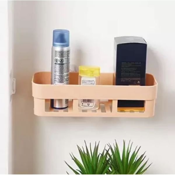 Multipurpose Organizer - Wall Mounted - Single Piece