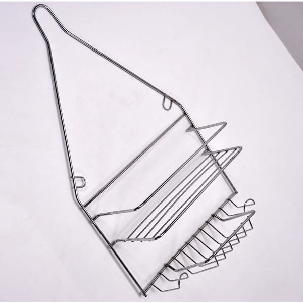 Multipurpose Rack - Hanging - Single Piece