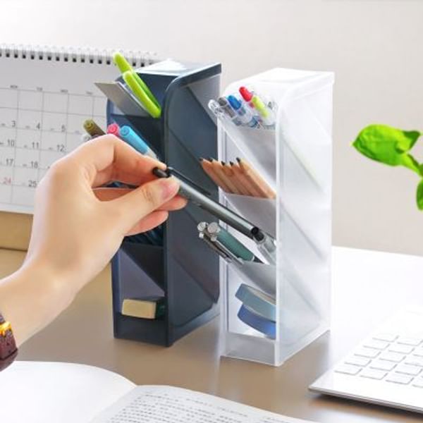 Multipurpose Stationery Holder