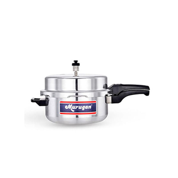 MURUGAN 7L PRESSURE PAN (EXTRA DEEP)