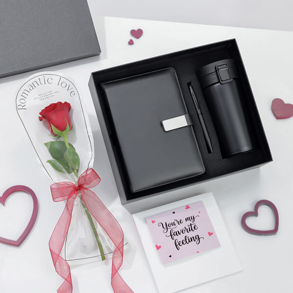 My Favourite Feeling Valentine's Day Gift Hamper