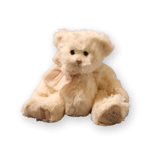 My First Teddy