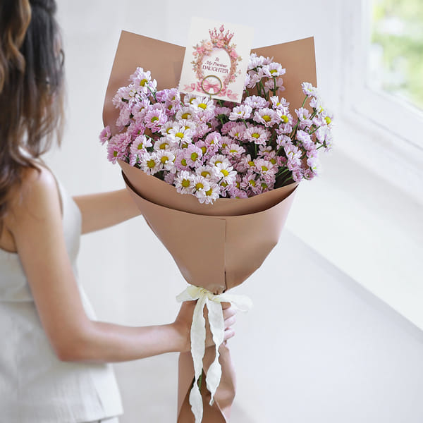 My Forever Favorite Princess