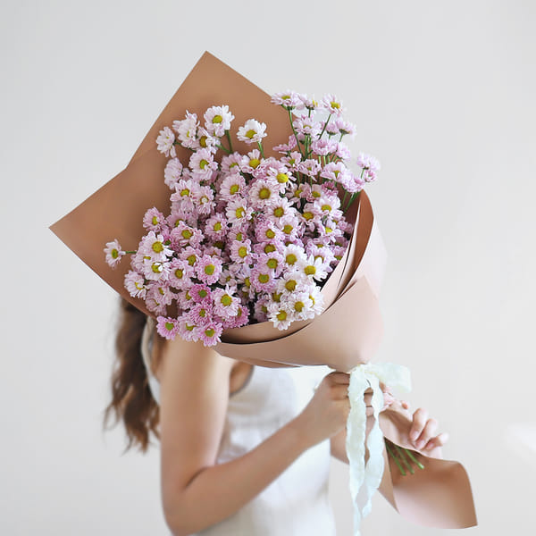 My Forever Favourite 18 Timeless Saintiny Bouquet