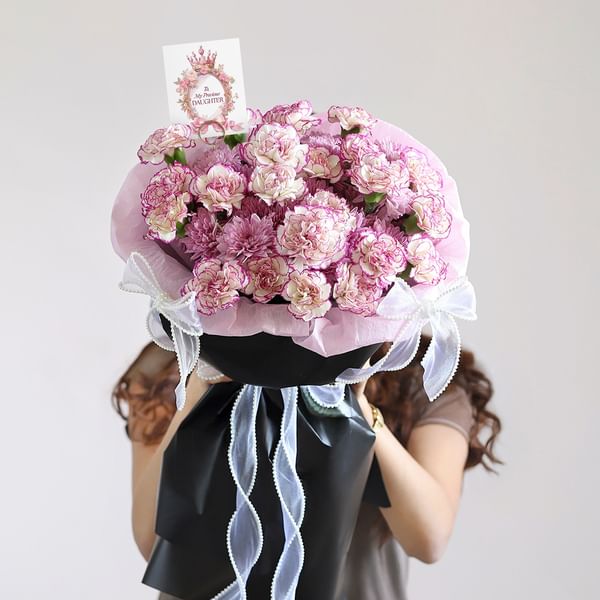 My Precious Daughter