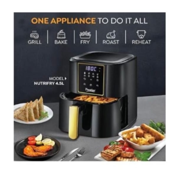 Mydbops Air Fryer