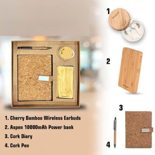 Mystic 10 4 in 1 kit