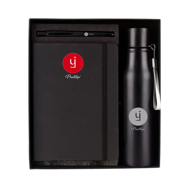 Nasadiya Technologies Kit