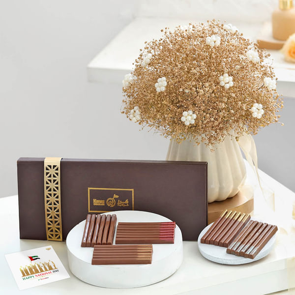 National Day Celebration Set