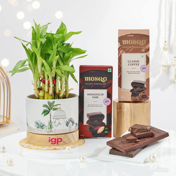 Natures Indulgence Gift Hamper