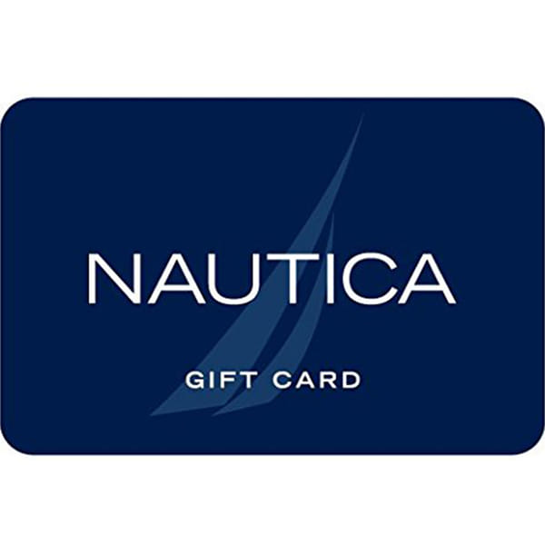 Nautica EGift Card Rs.1