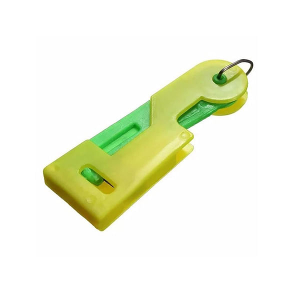 Needle Threading Device - Automatic - Single Piece