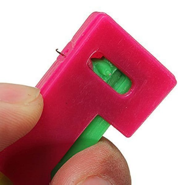 Needle Threading Device - Automatic - Single Piece