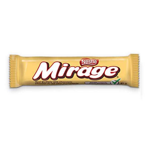 Nestle Mirage