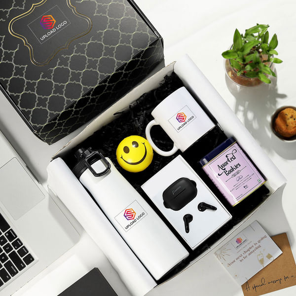 New Employee Joining Kit