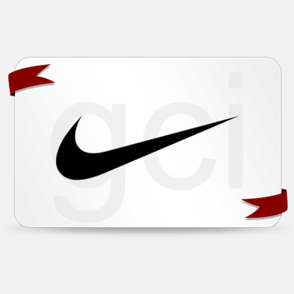 Nike Gift Card - Rs. 501