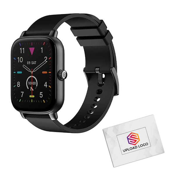 Noise ColorFit Icon Buzz Smartwatch
