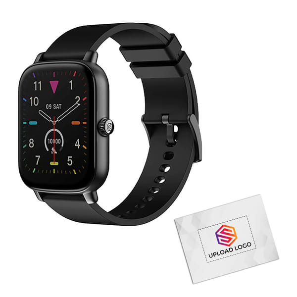 Noise ColorFit Icon Buzz Smartwatch