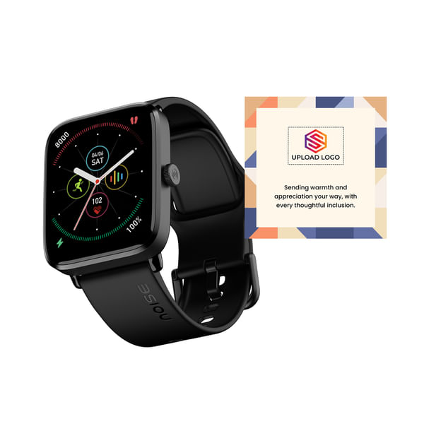 Noise Colorfit Pro 4 Alpha Smartwatch