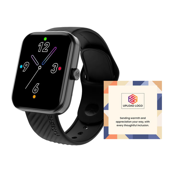 Noise ColorFit Victor Smartwatch