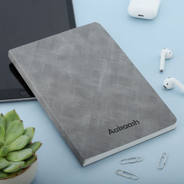 Note It Down Personalized Diary