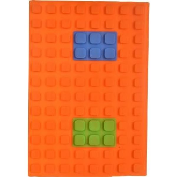 Notepad - Lego - Small - Single Piece