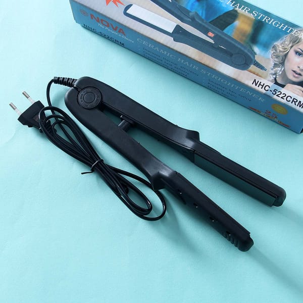 Nova Hair Straightener