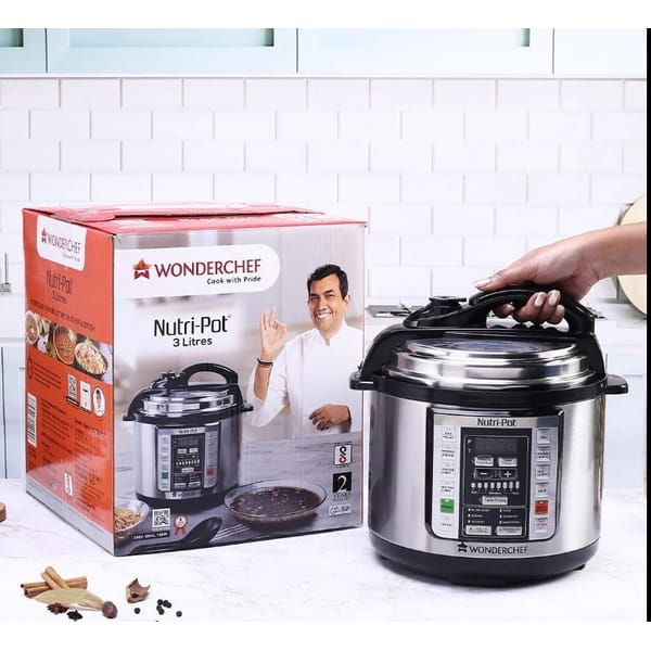 Nutri Pot 3L