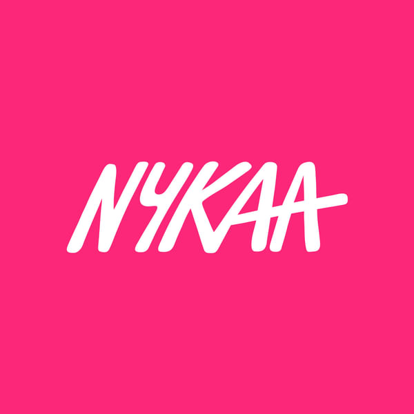 Nykaa E-Gift Card Rs 500