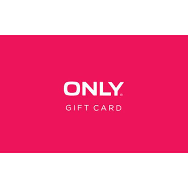 ONLY E-Gift Card