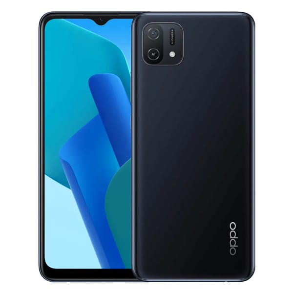 OPPO A16k 4GB RAM 64GB STORAGE