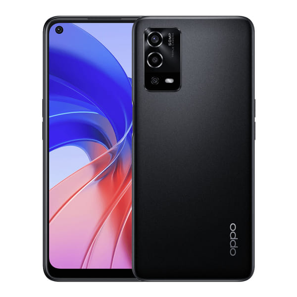 OPPO A55 6GB RAM 128GB STORAGE