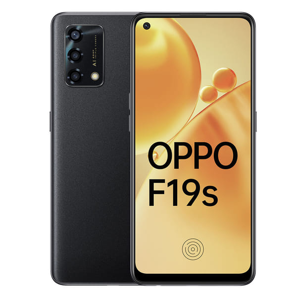 OPPO F19s 6GB RAM 128GB STORAGE