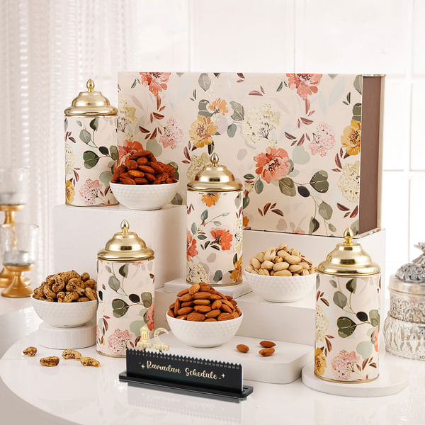Opulent Celebrations Personalized Eid Gift Hamper