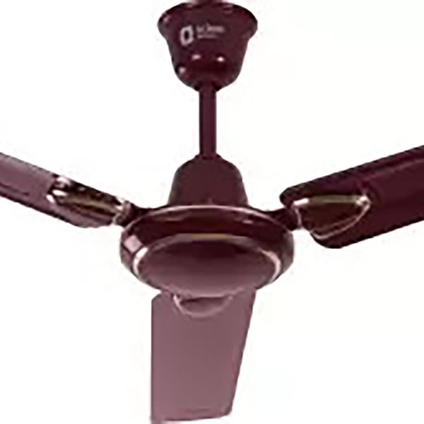 Orient Rapid Air Deco Celing Fan 1200mm