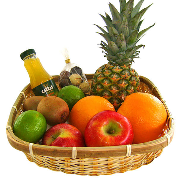 Our Vitamin Gift Basket