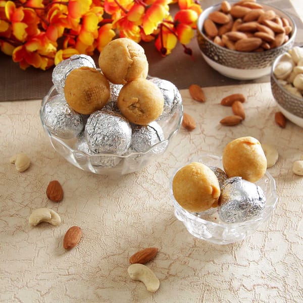 Pack of 400gm Mewa Kachori