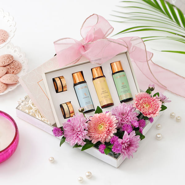 Pamper Me Pretty Arrangement