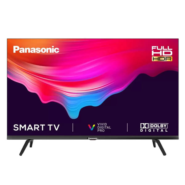 Panasonic 43 Smart HD