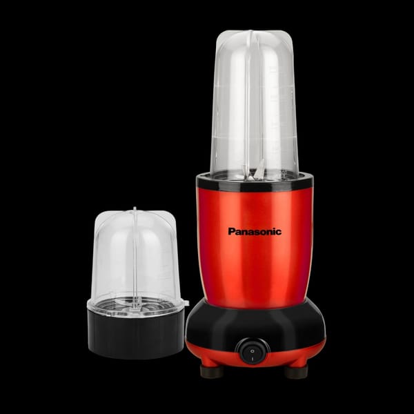 PANASONIC TURBO BLENDER  MXGA2350