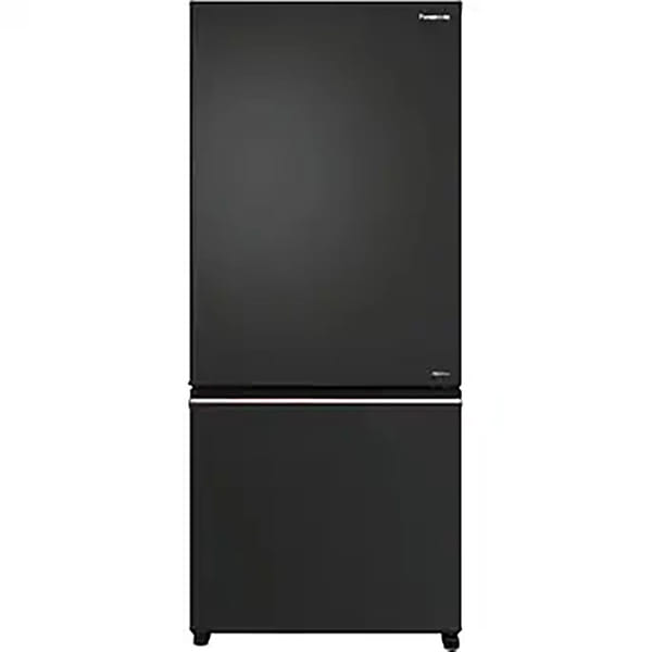 Panasonic357LBMR 357L 2s Diamond Black 10 YrsNR-BK418BQKN