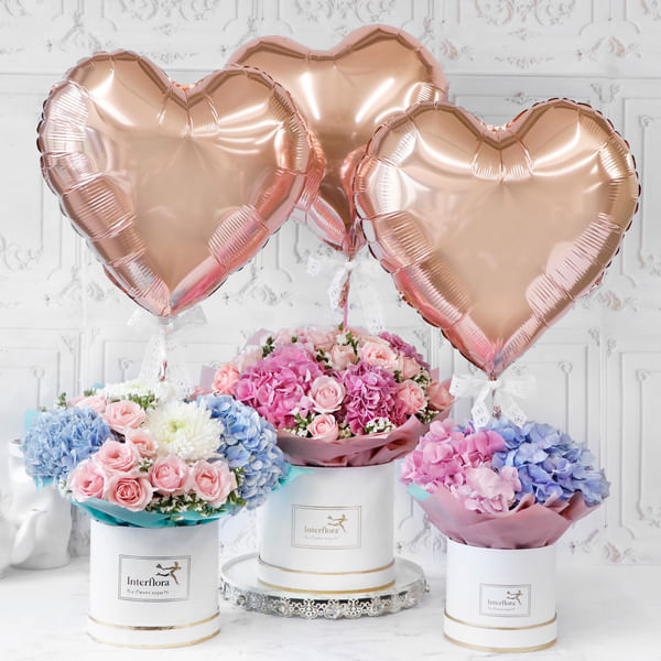 Parisian Elegance Hamper