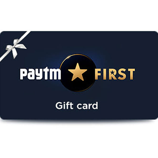 Paytm First Rs. 1