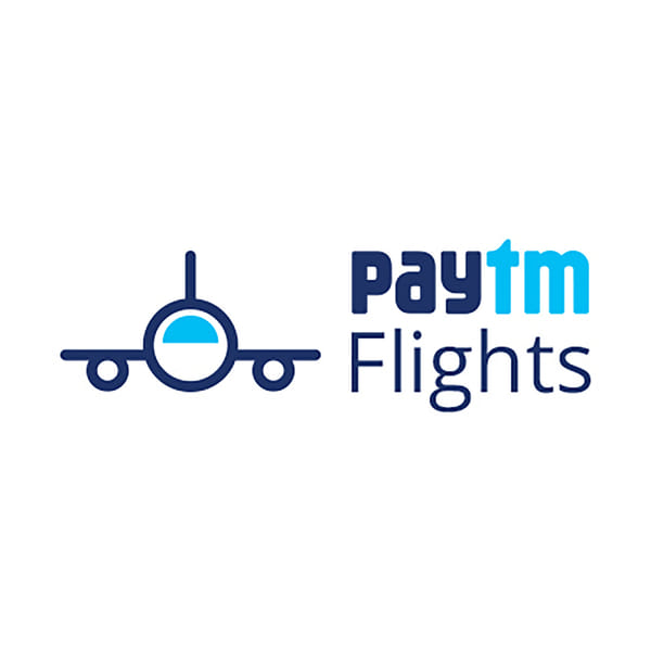 Paytm Flights E-Gift Card